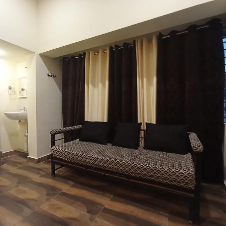 Sri Arangan Kudil Rooms Tiruchirappalli Exterior photo